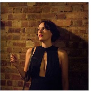 Fleabag-inspired Jumpsuit UK SIZE 8